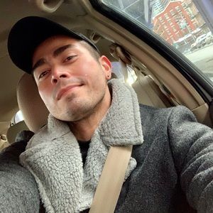 Meet your Posher, Diego